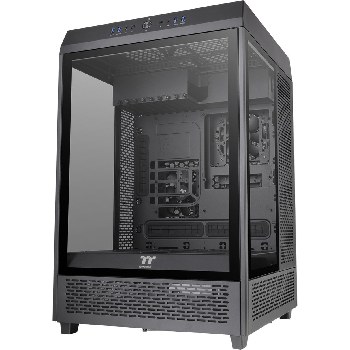 Termaltake la torre 500