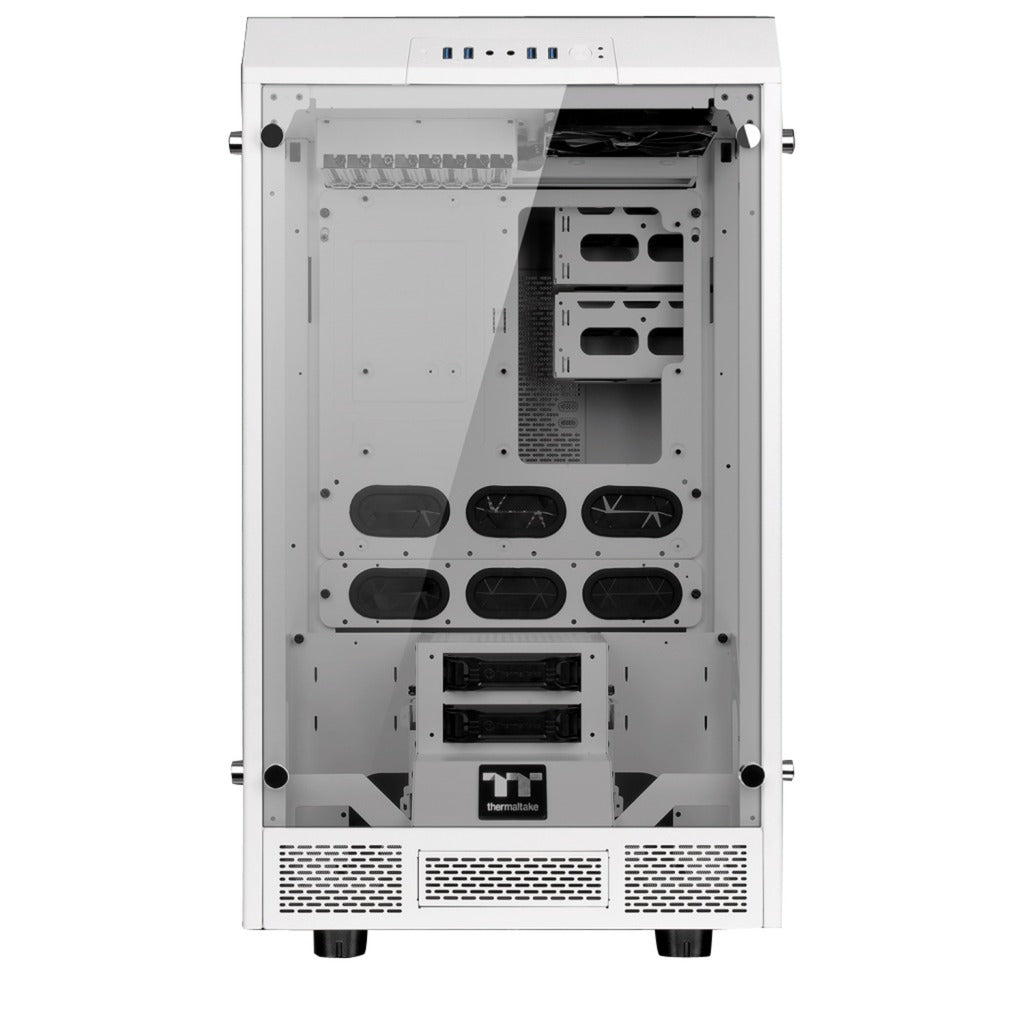 Thermaltake The Tower 900 Snow Edition