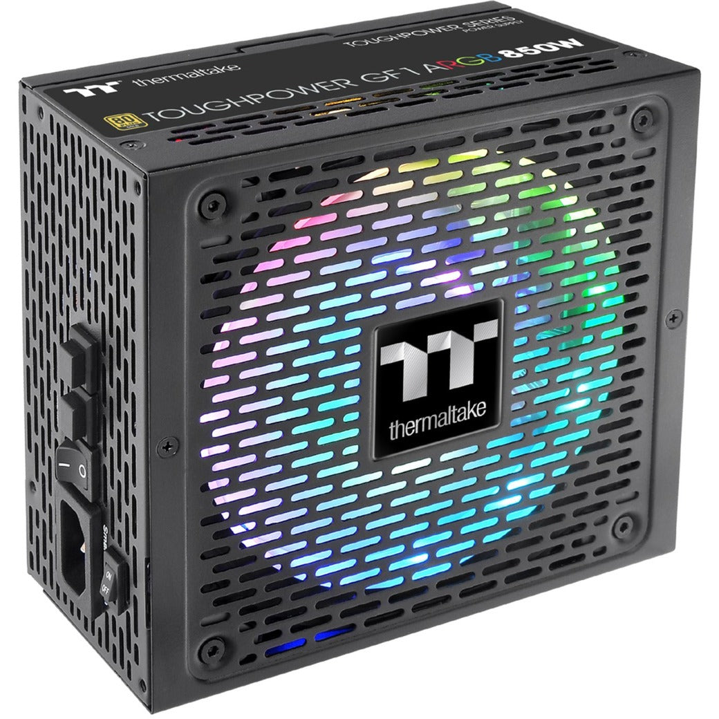 Thermaltake durpower GF1 Argb 850W