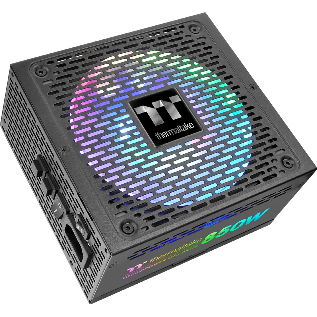 Thermaltake durpower GF2 Argb 850W