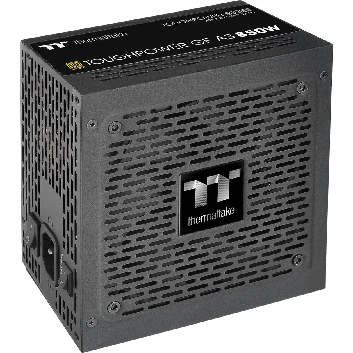 Thermaltake ToughPower GF A3 Gold 850W TT Premium Edition