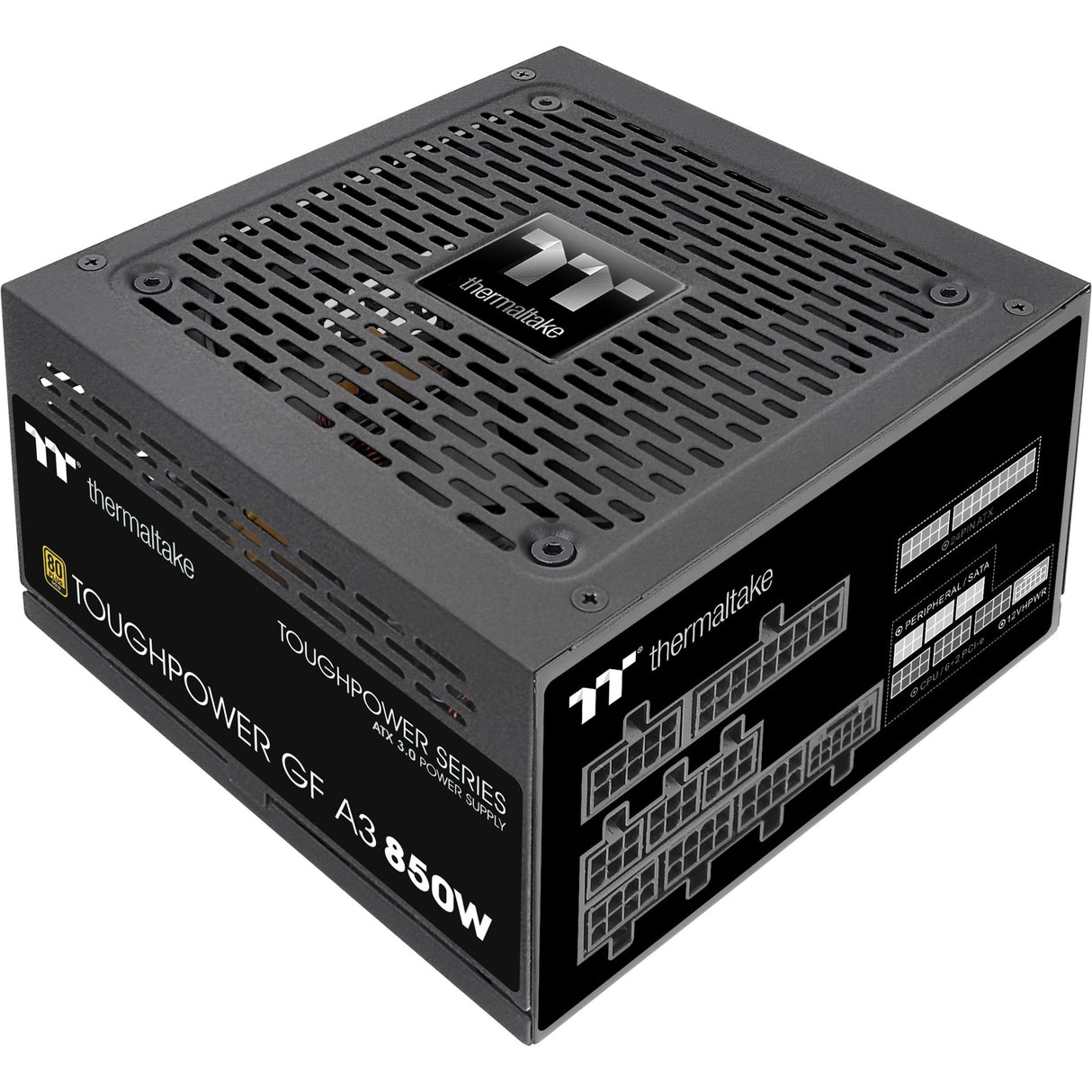 Thermaltake ToughPower GF A3 Gold 850W TT Premium Edition