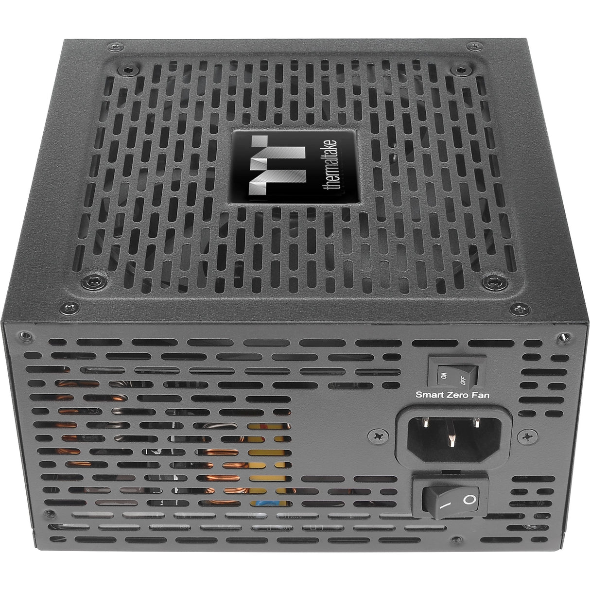 Thermaltake ToughPower GF A3 Gold 850W TT Premium Edition