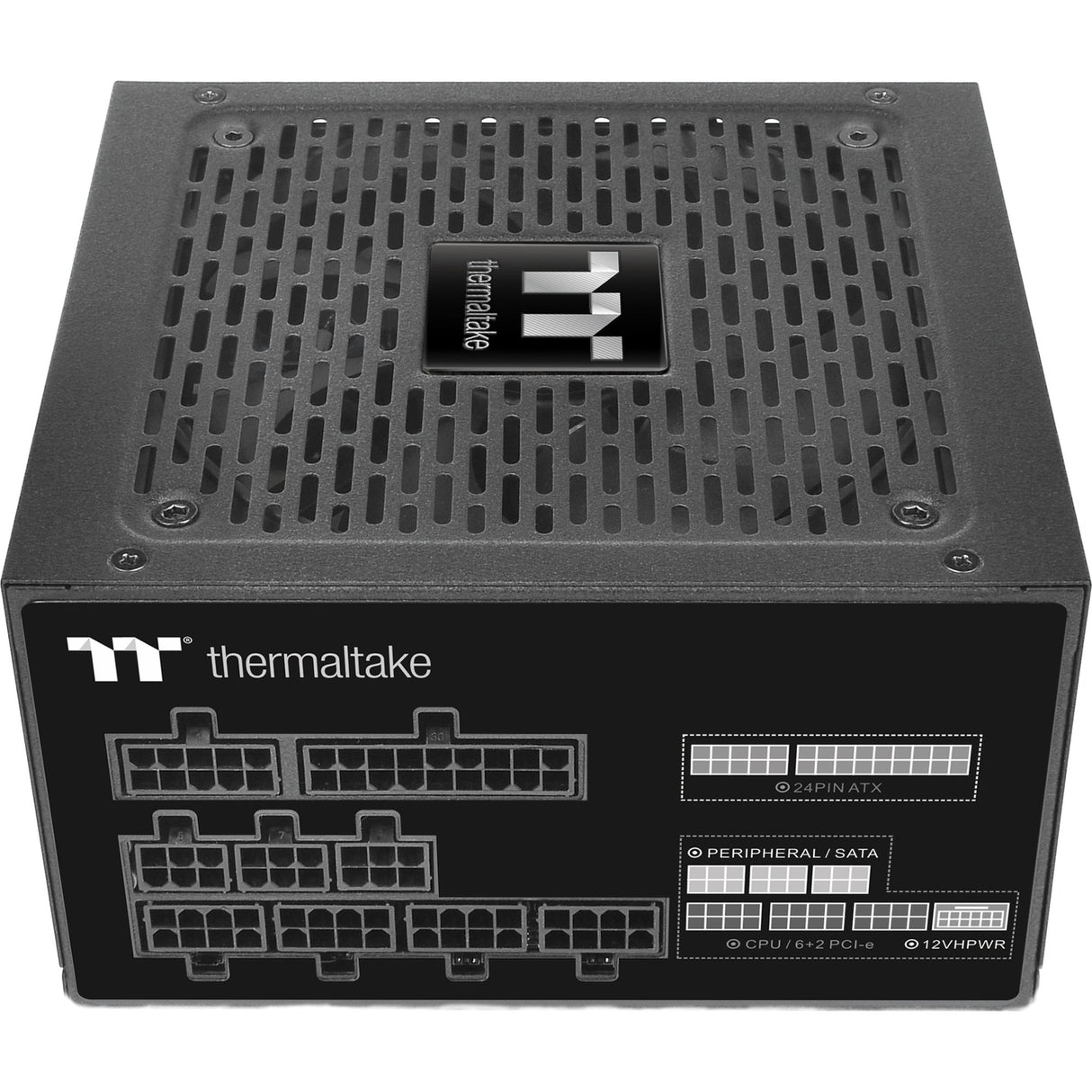 Thermaltake ToughPower GF A3 Gold 850W TT Premium Edition