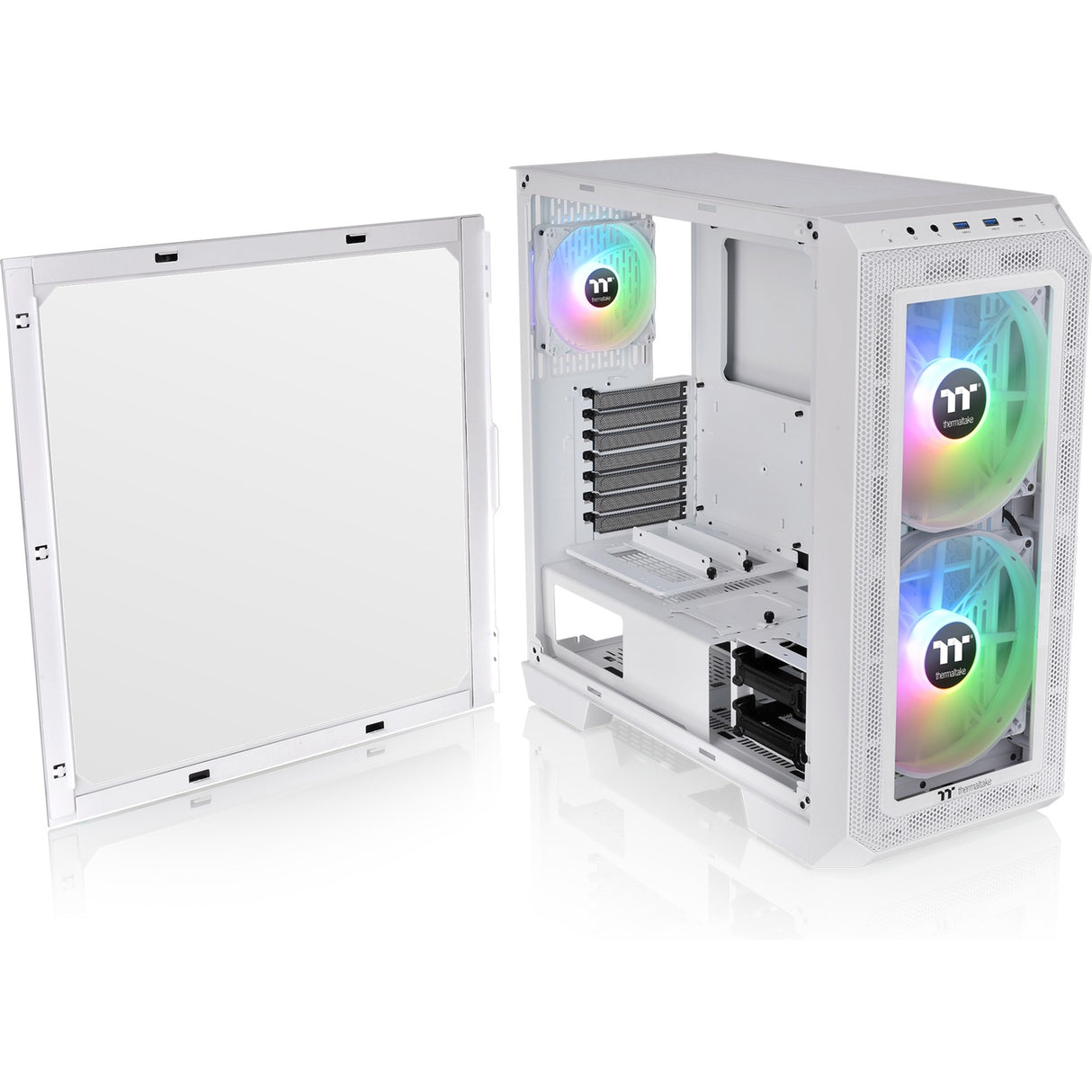 Thermaltake View 300 mx