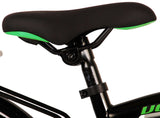 Volare Thombike Dziecięcy rower - chłopcy - 20 cali - Czarna zieleń