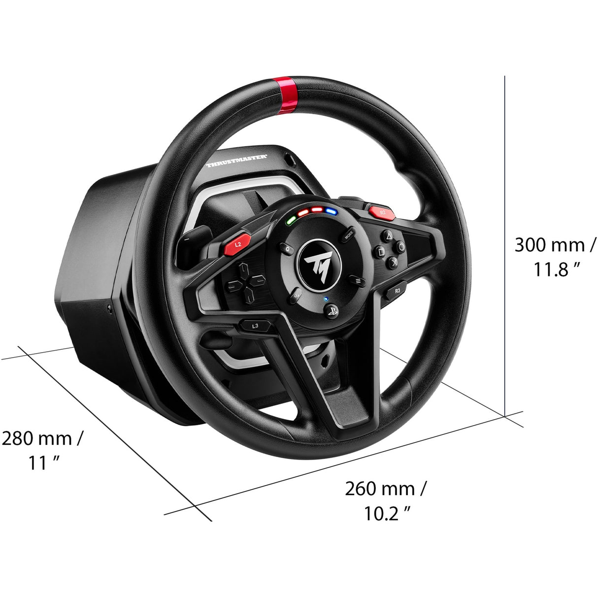 TRUSTMASTER T128 str
