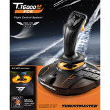 Thrustmaster t16000m FCS