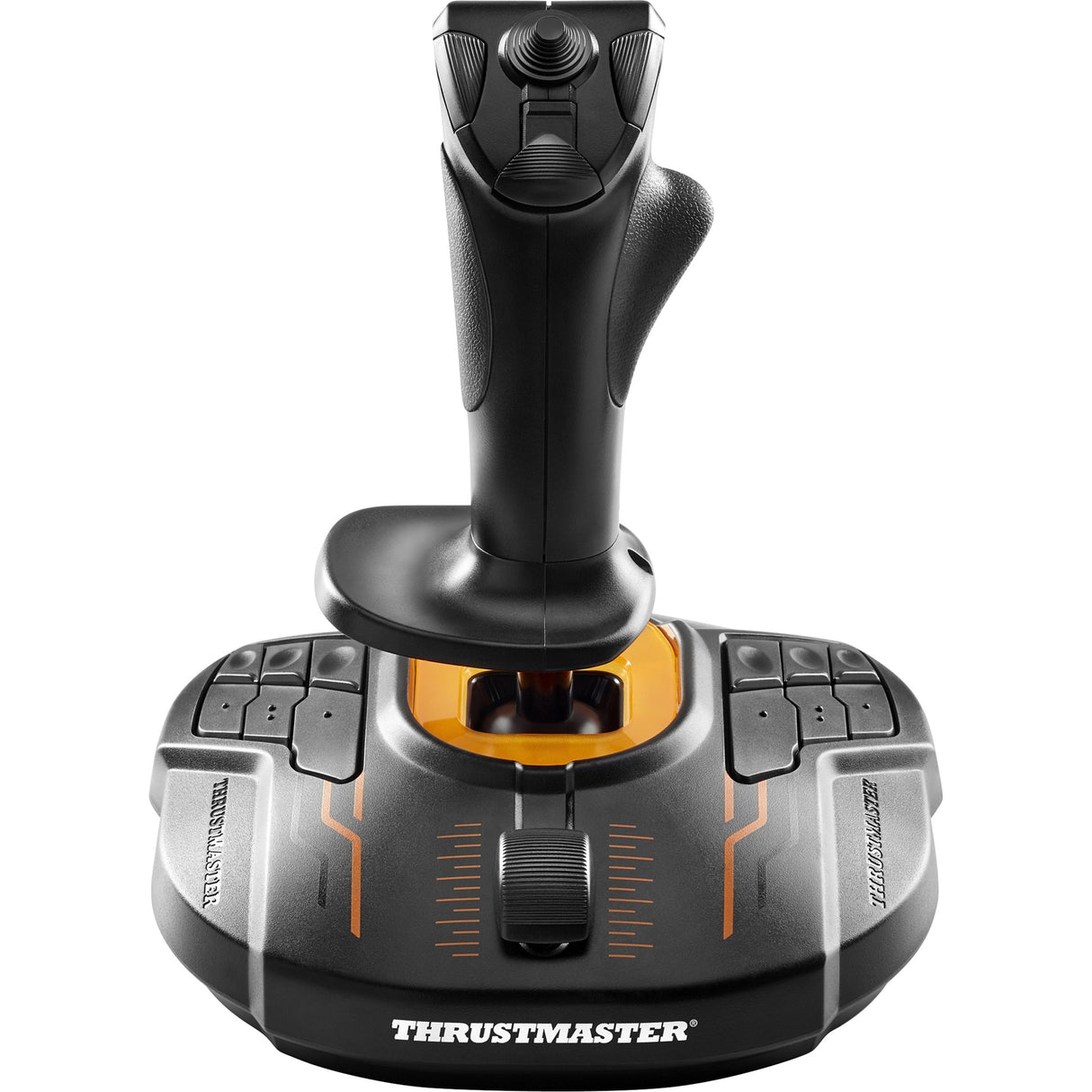 Thrustmaster t16000m FCS