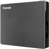 Toshiba Canvio Gaming, 2 TB