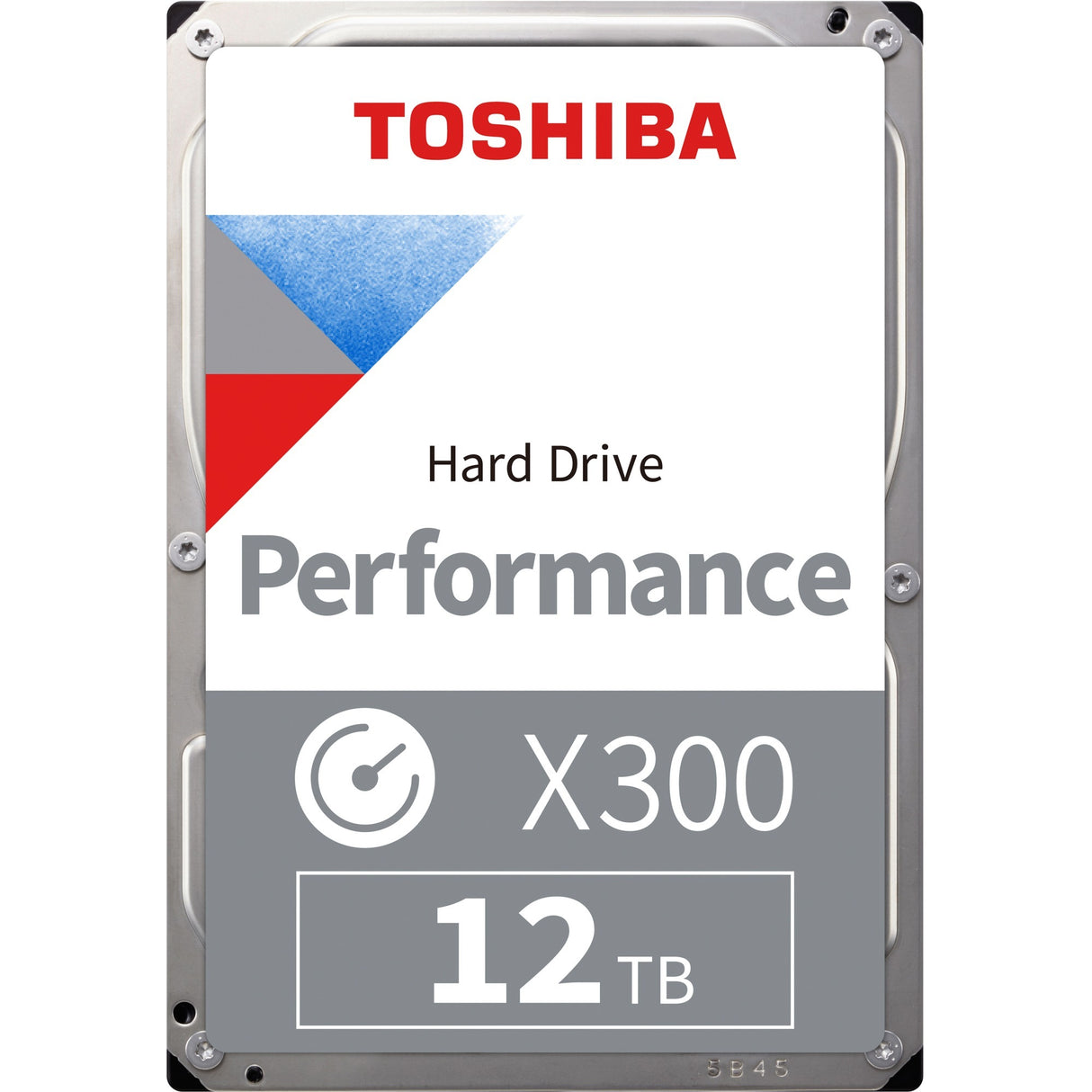 Toshiba x300 12 TB