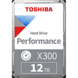 Toshiba x300 12 TB