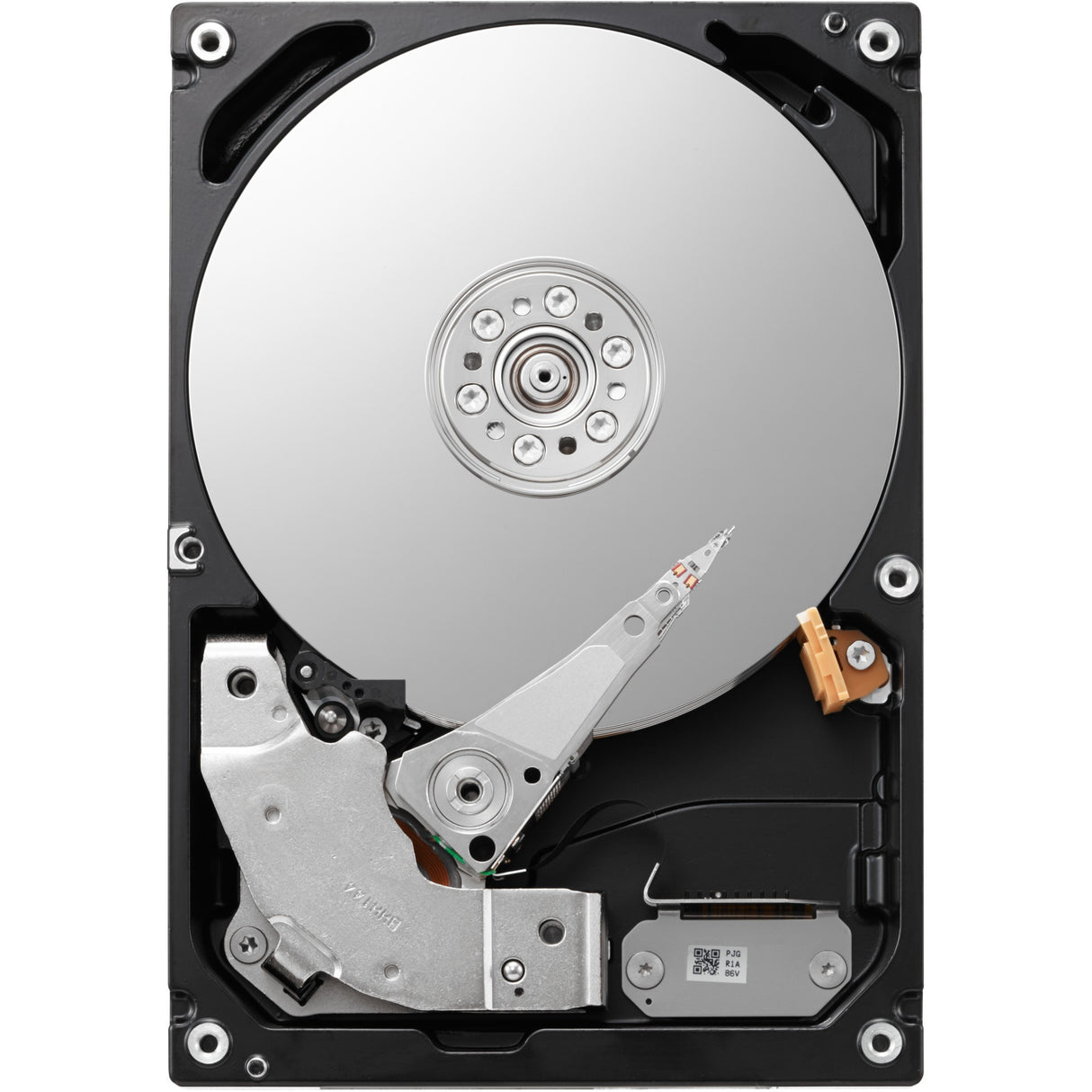 Toshiba x300 12 TB