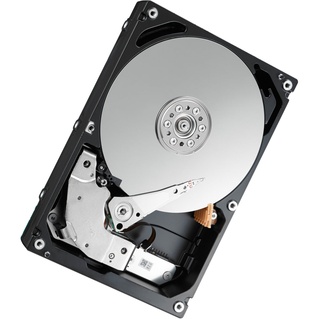Toshiba x300 12 TB