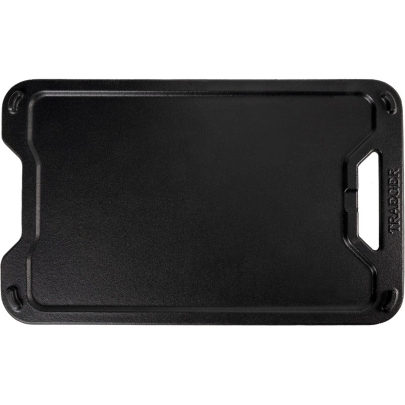 Traeger Modifire Reversible Cast Iron Griddle