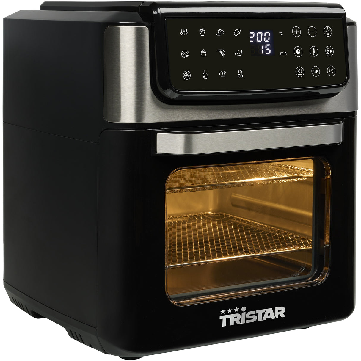 Tristar Airfryer Oven FR-9068