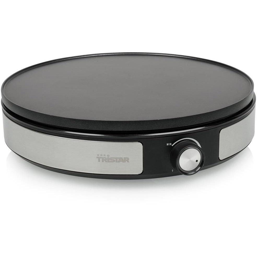 Tristar BP-2639 Crepe Maker 2 in 1