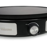 Tristar BP-2639 Crepe Maker 2 in 1