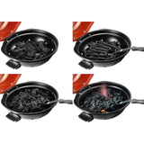 Tristar Tristar barbecue plus léger BQ-2819