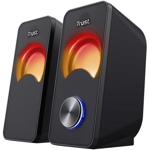 Vertrauen Arrys Compact 2.0 Spriecher Set mat RGB