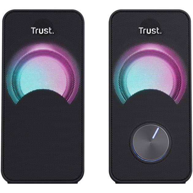 Vertrauen Arrys Compact 2.0 Spriecher Set mat RGB