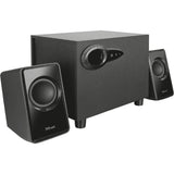 Trust Avora 2.1 Subwoofer speaker set