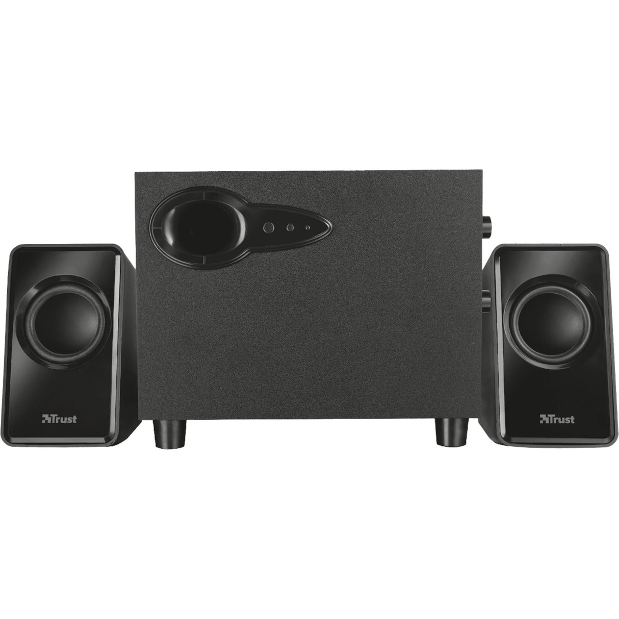 Trust Avora 2.1 Subwoofer speaker set