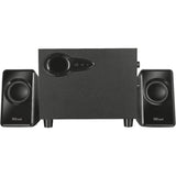Trust Avora 2.1 Subwoofer speaker set