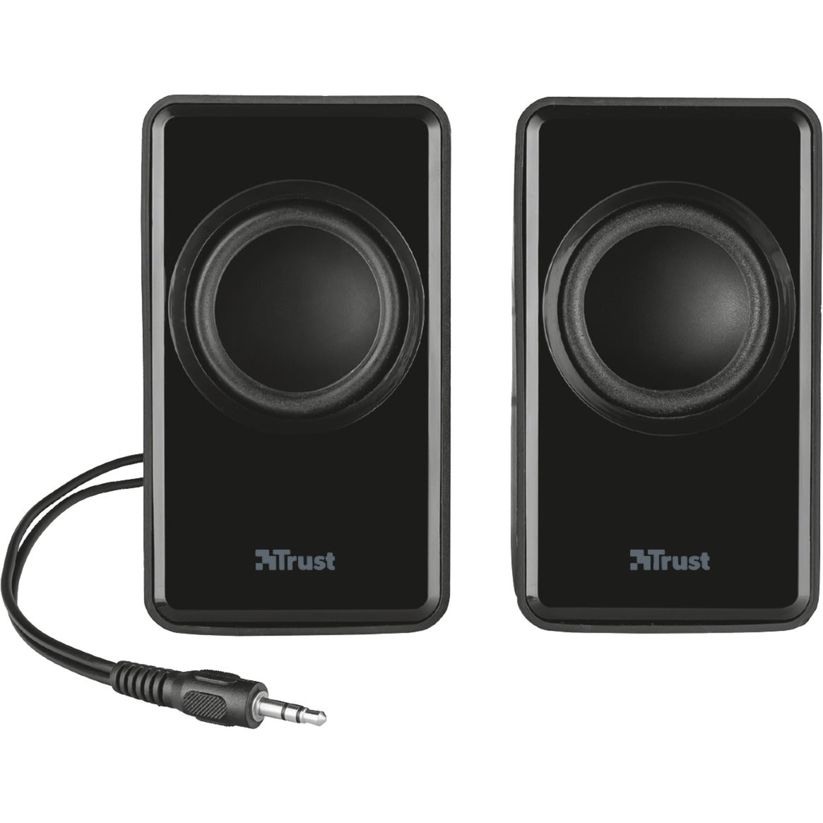 Trust Avora 2.1 Subwoofer speaker set