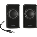 Trust Avora 2.1 Subwoofer speaker set