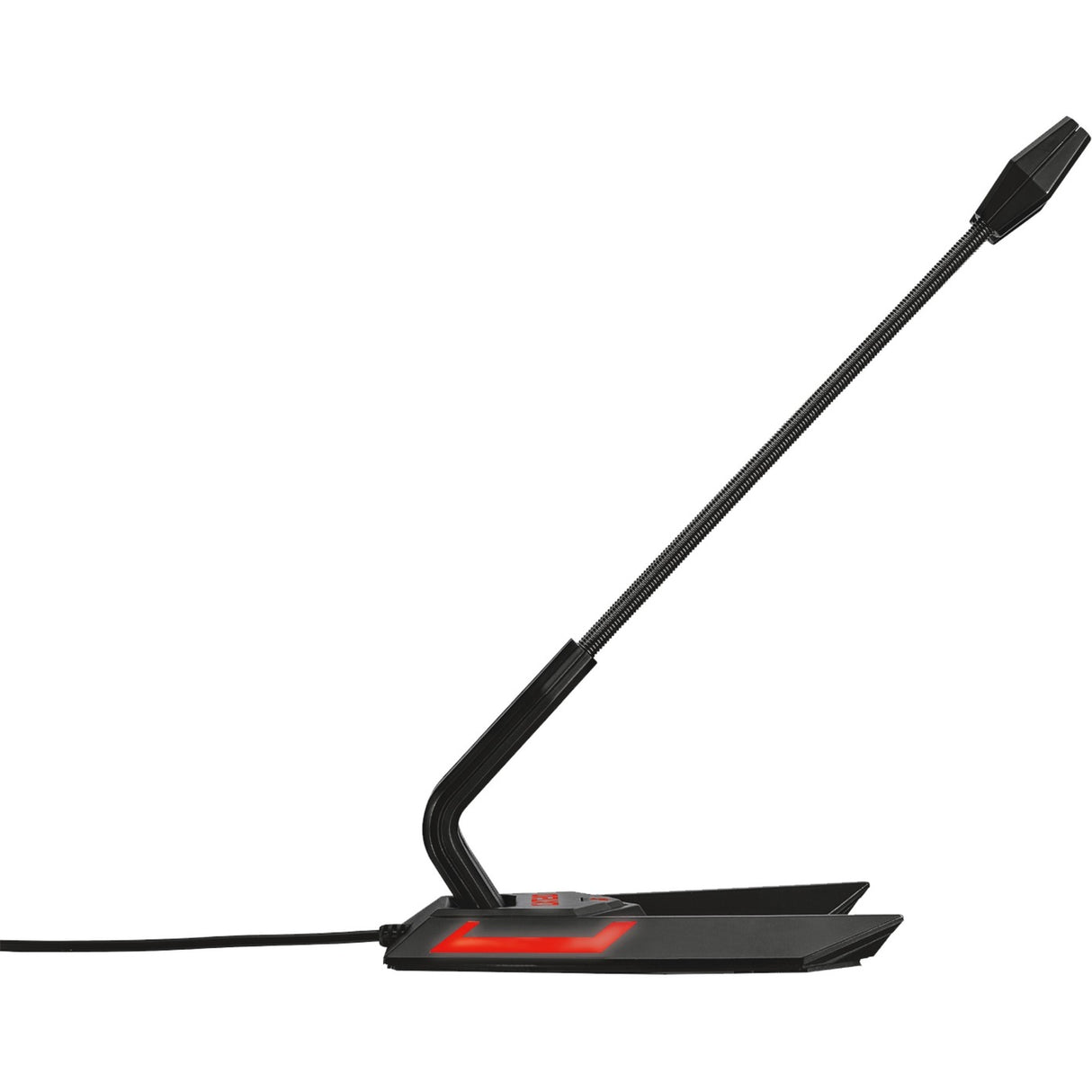 Zaupajte mikrofon GXT 210 USB