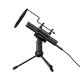 Tillid GXT 241 Velica USB Streaming mikrofon