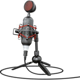 Trust Trust GXT 244 Buzz USB pretakanje mikrofona