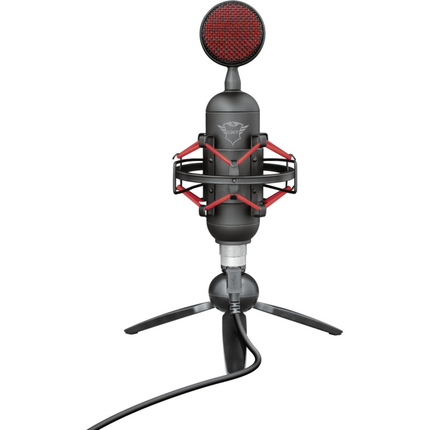 Trust Trust GXT 244 Buzz USB pretakanje mikrofona