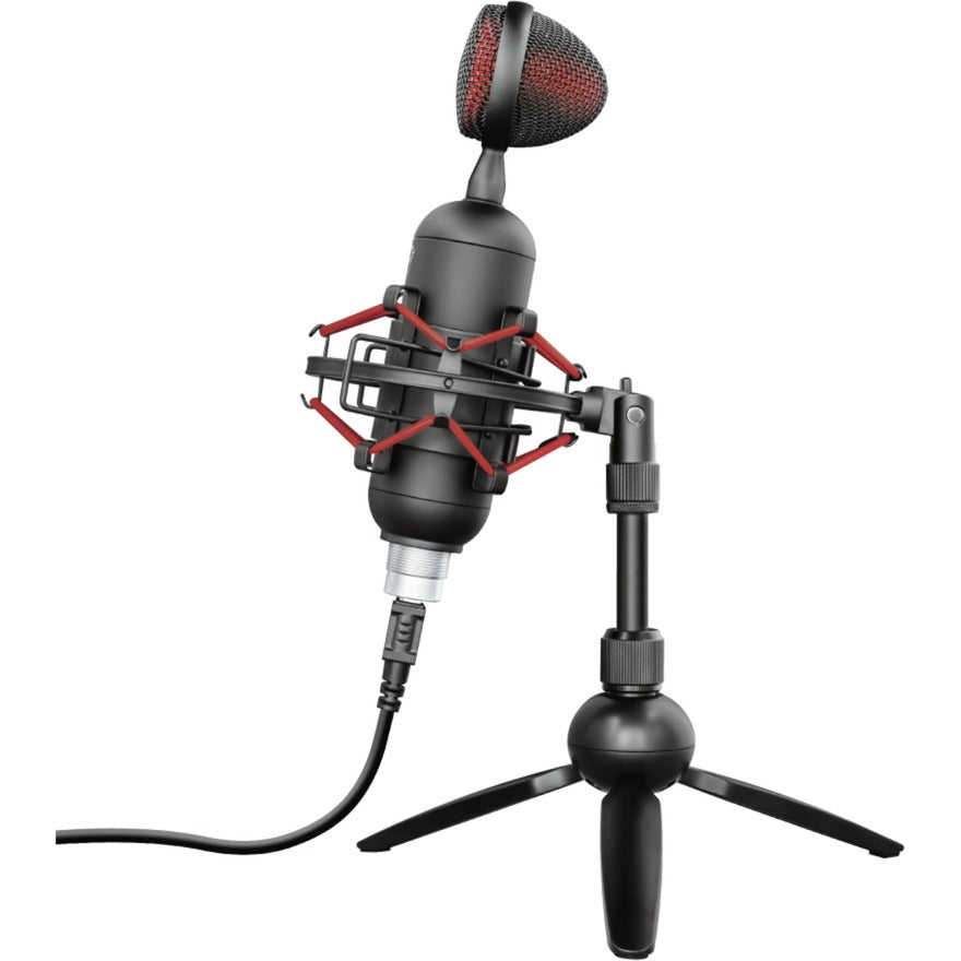 Trust Trust GXT 244 Buzz USB pretakanje mikrofona