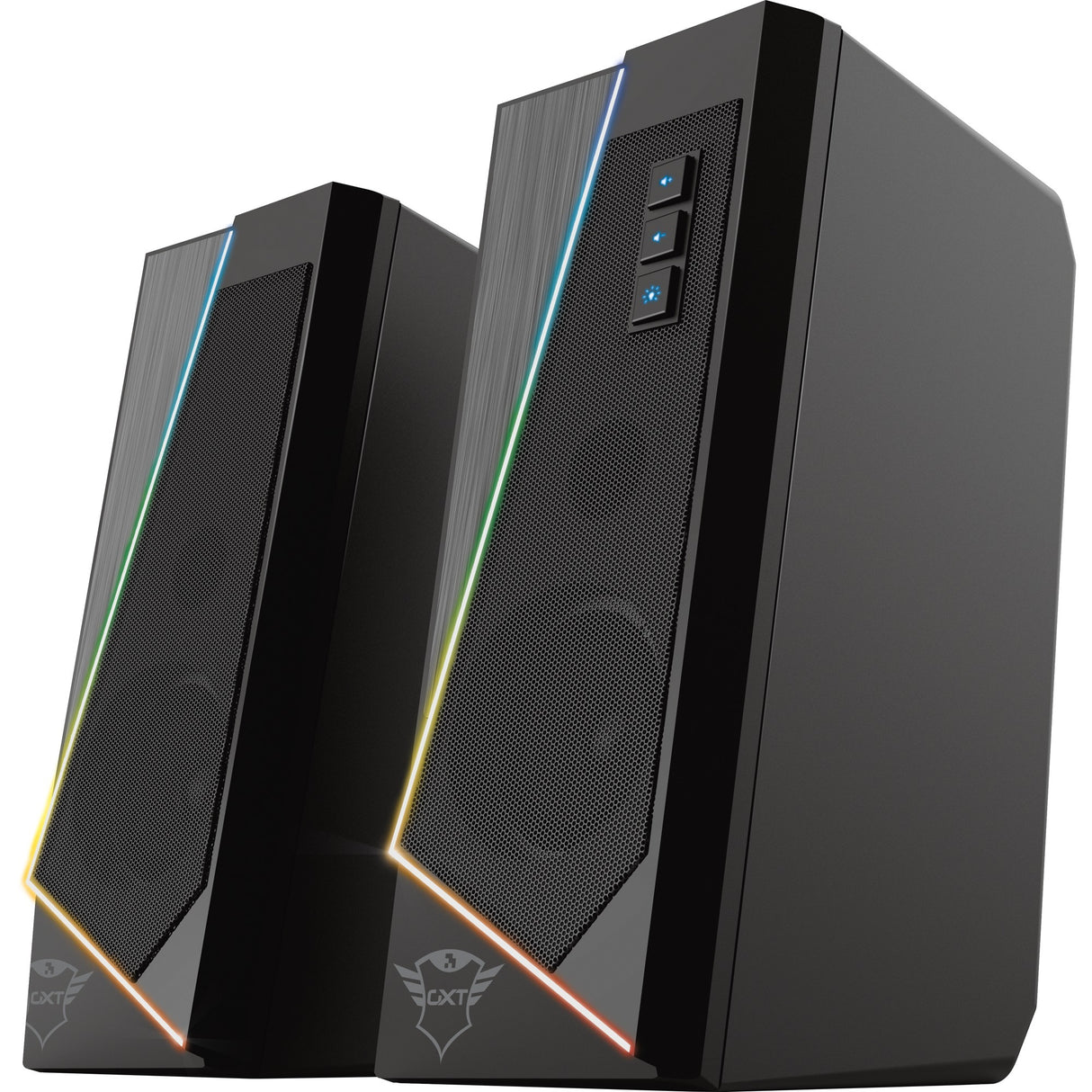 Zaupajte GXT 609 ZOXA RGB-LIGHT SEAVERSET