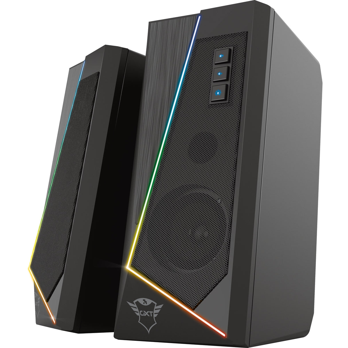 Zaupajte GXT 609 ZOXA RGB-LIGHT SEAVERSET