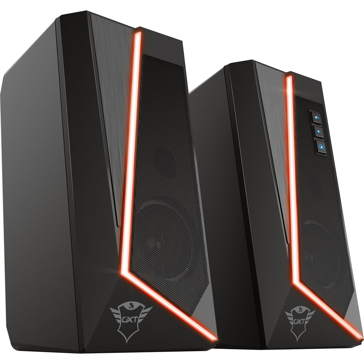 Zaupajte GXT 609 ZOXA RGB-LIGHT SEAVERSET