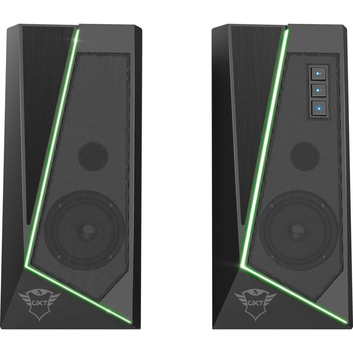 Zaupajte GXT 609 ZOXA RGB-LIGHT SEAVERSET