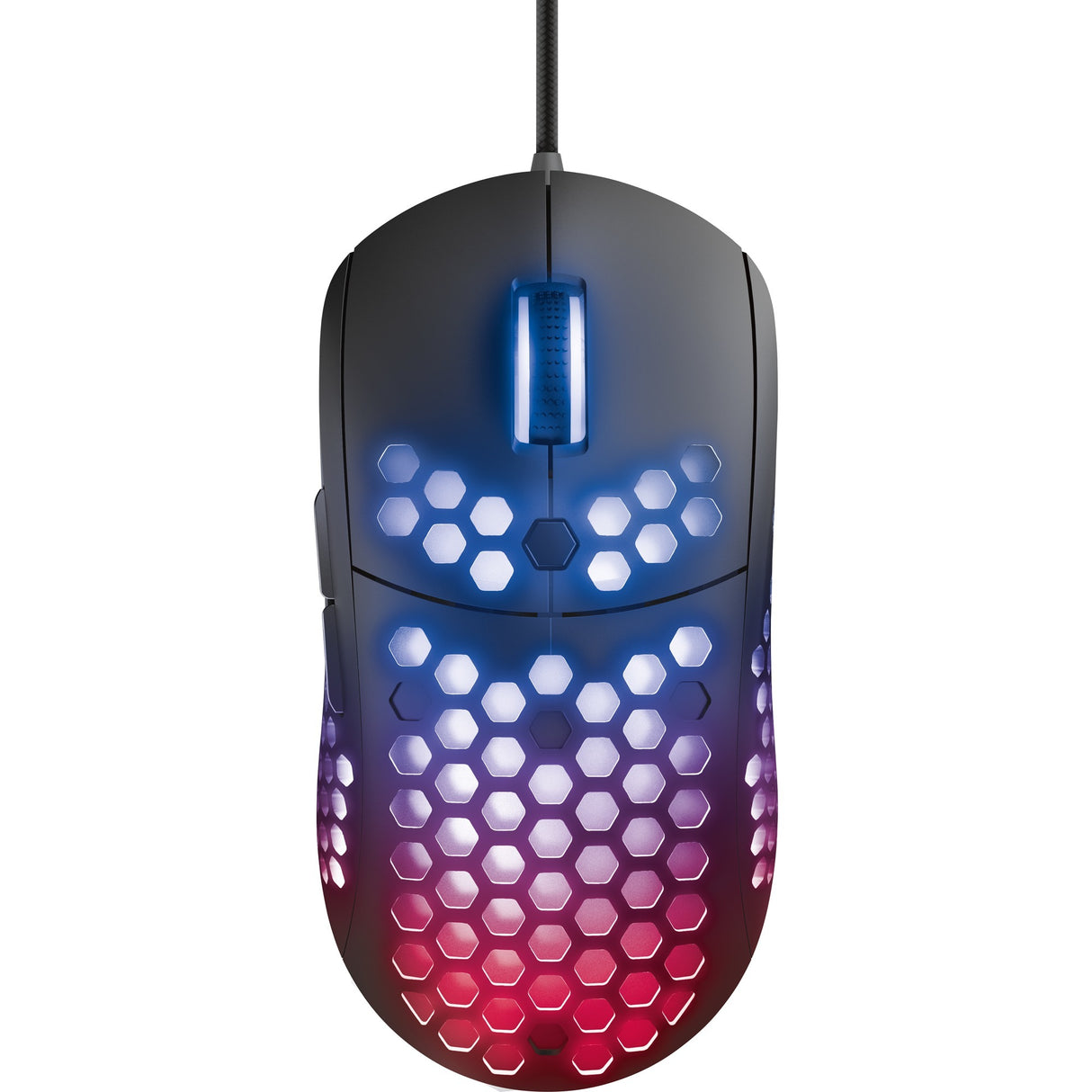 Zaupajte GXT 960 Graphin Ultra-Light Whied Gaming Mouse