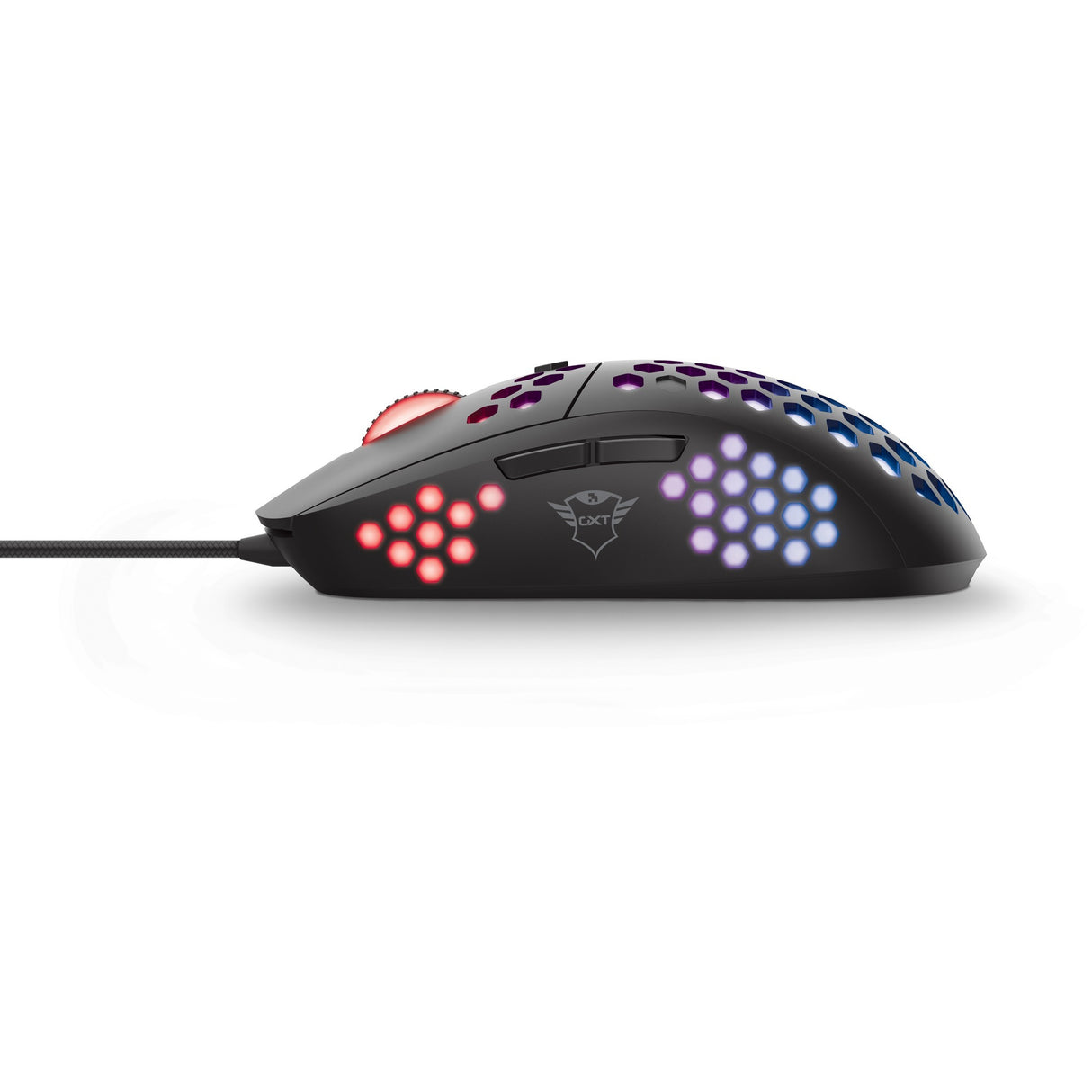 Zaupajte GXT 960 Graphin Ultra-Light Whied Gaming Mouse
