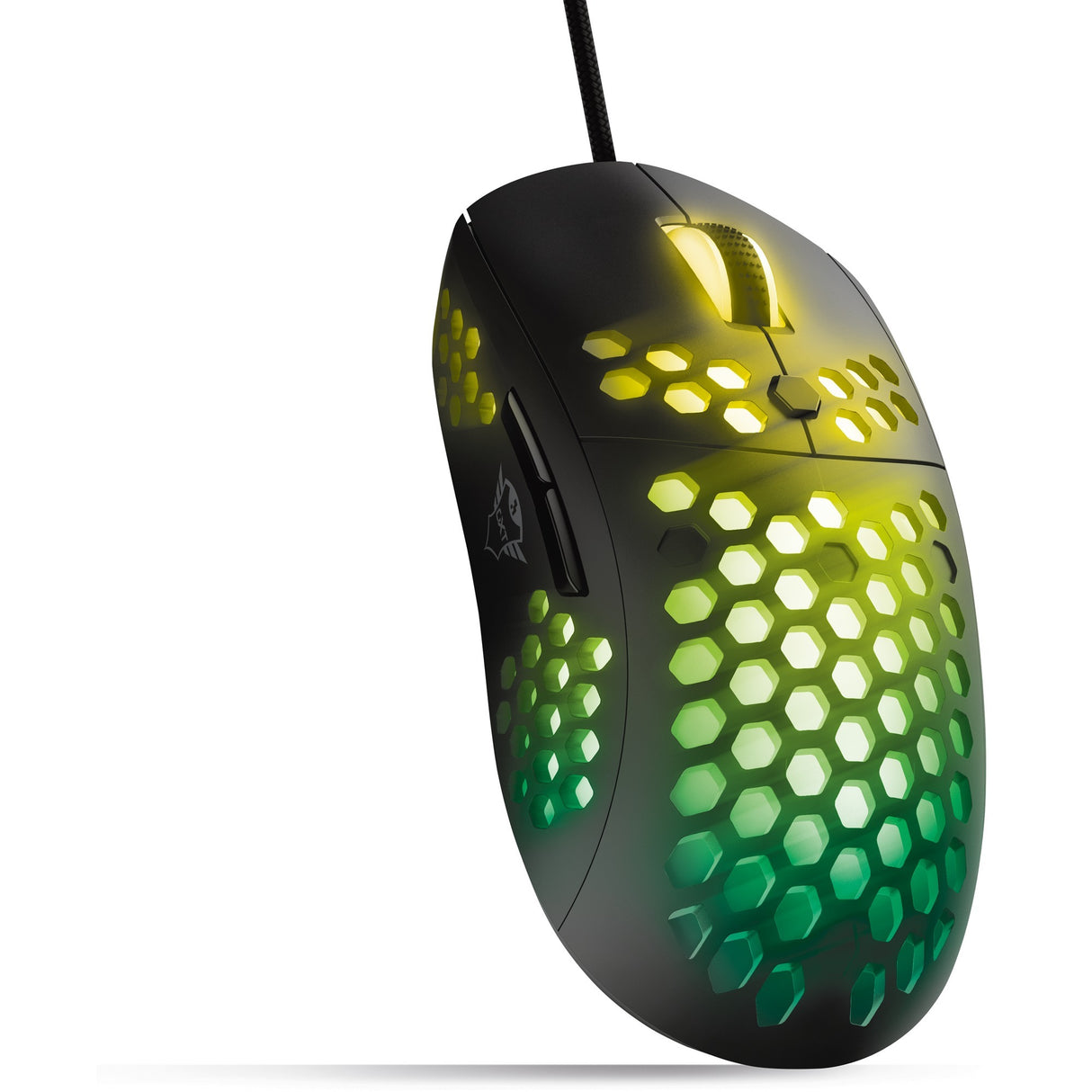 Zaupajte GXT 960 Graphin Ultra-Light Whied Gaming Mouse