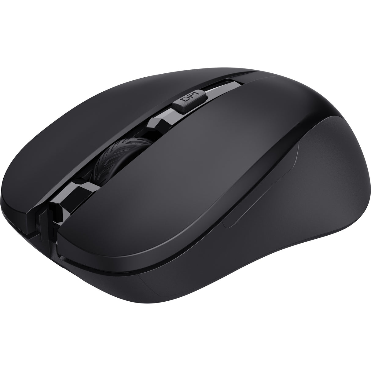 Tillit Trust Mydo Silent Click Wireless Mouse