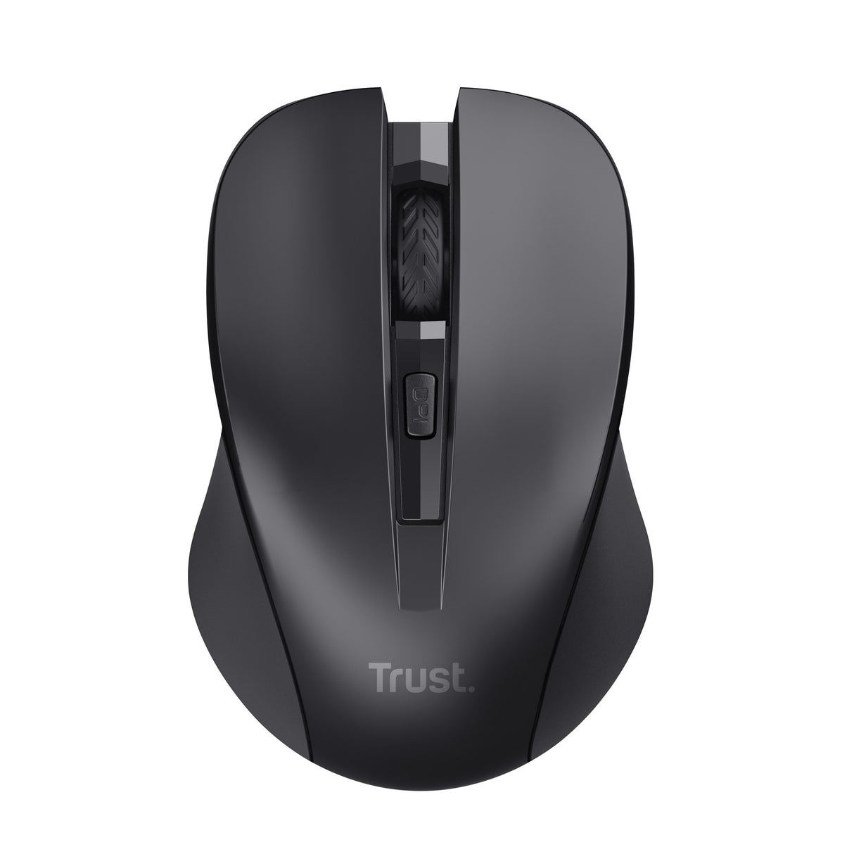 Tillit Trust Mydo Silent Click Wireless Mouse