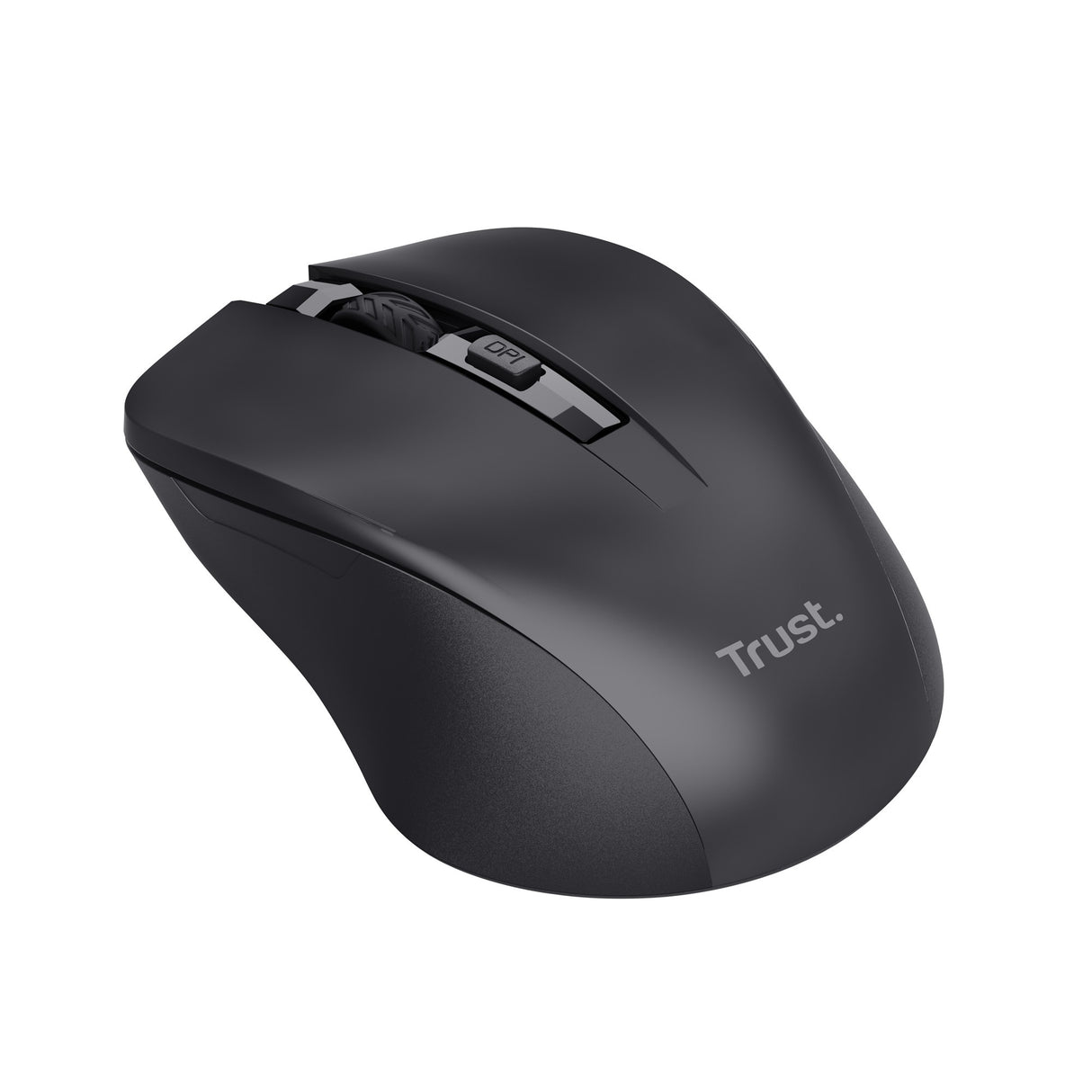 Tillit Trust Mydo Silent Click Wireless Mouse
