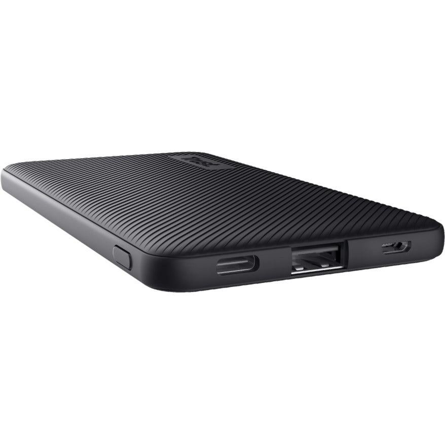 Fidati Primo 5.000 Mah Eco Powerbank