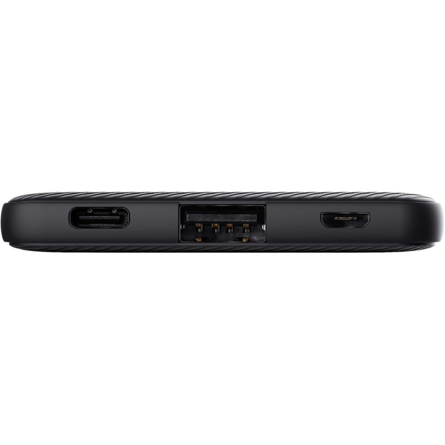 Fidati Primo 5.000 Mah Eco Powerbank