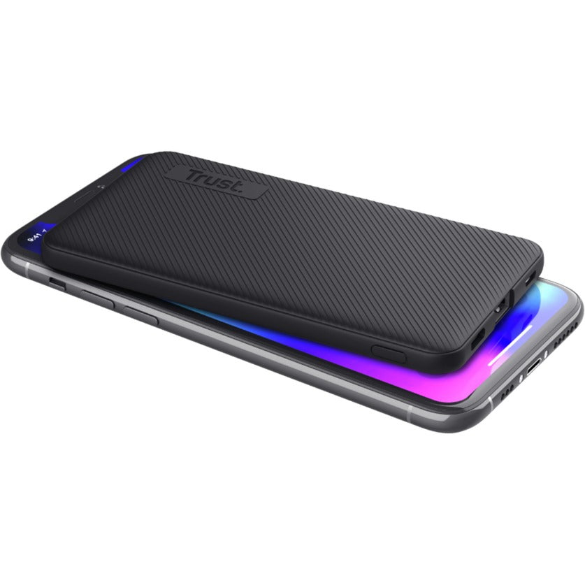 Fidati Primo 5.000 Mah Eco Powerbank