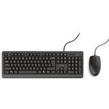 Trust Keyboard Mus Set