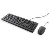 Trust Keyboard Mus Set